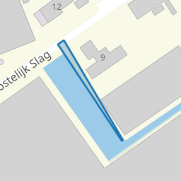 Perceel NWK01-F-6088