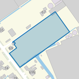 Perceel NWK01-F-6098