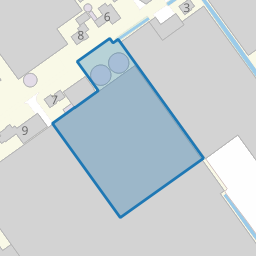 Perceel NWK01-F-6099