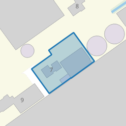 Perceel NWK01-F-6100