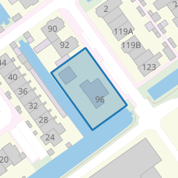 Perceel NWK01-F-6112