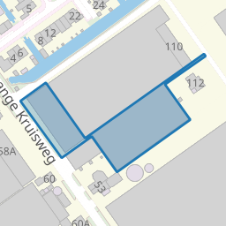 Perceel NWK01-F-6117