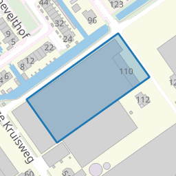 Perceel NWK01-F-6119