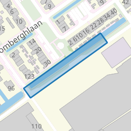 Perceel NWK01-F-6120