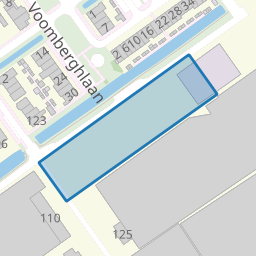 Perceel NWK01-F-6121