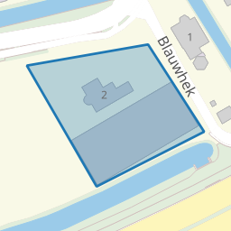 Perceel NWK01-F-6134