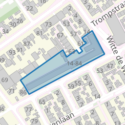 Perceel NWK01-F-6160