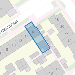 Perceel NWK01-F-6161