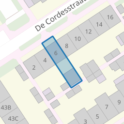 Perceel NWK01-F-6163