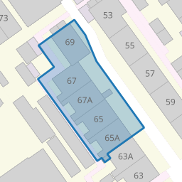 Perceel NWK01-F-6174