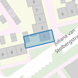 Perceel NWK01-F-6181