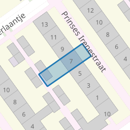 Perceel NWK01-F-6183