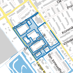 Perceel NWK01-F-6195