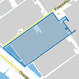 Perceel NWK01-F-6199