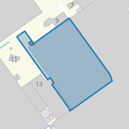 Perceel NWK01-F-6200