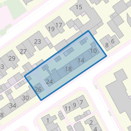 Perceel NWK01-F-6213