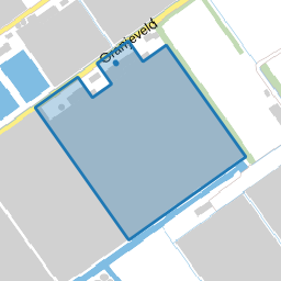Perceel NWK01-F-6227