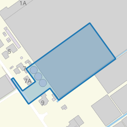 Perceel NWK01-F-6237