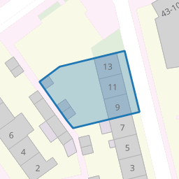 Perceel NWK01-F-6243