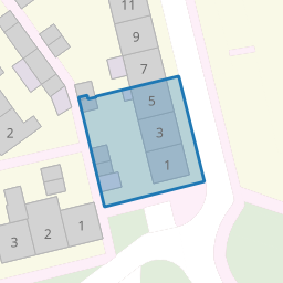 Perceel NWK01-F-6245