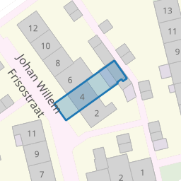 Perceel NWK01-F-6247