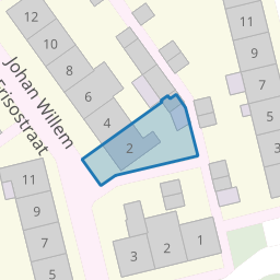 Perceel NWK01-F-6248