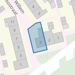 Perceel NWK01-F-6252