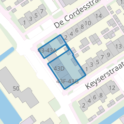 Perceel NWK01-F-6259