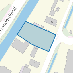 Perceel NWK01-F-6264