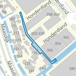 Perceel NWK01-F-6266