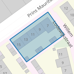 Perceel NWK01-F-6282