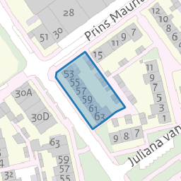 Perceel NWK01-F-6284