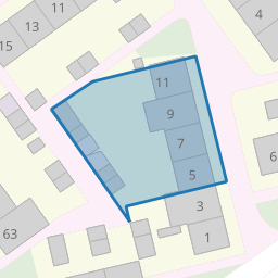 Perceel NWK01-F-6285