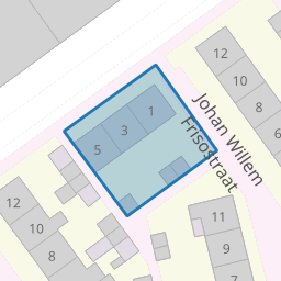 Perceel NWK01-F-6287