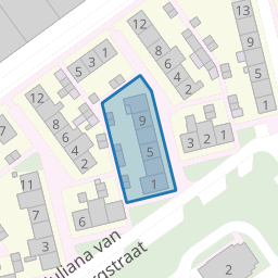 Perceel NWK01-F-6288