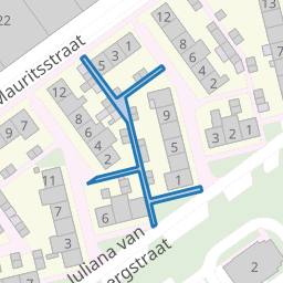 Perceel NWK01-F-6289