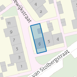 Perceel NWK01-F-6293