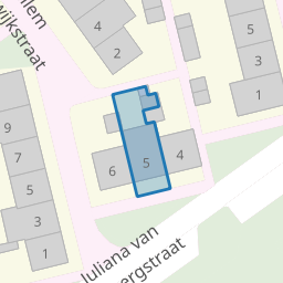 Perceel NWK01-F-6296