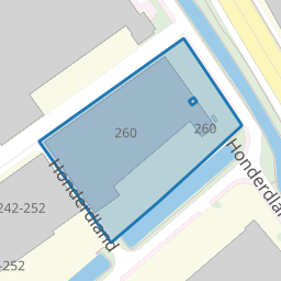 Perceel NWK01-F-6312