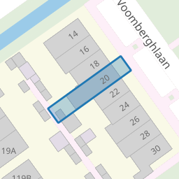 Perceel NWK01-F-6318