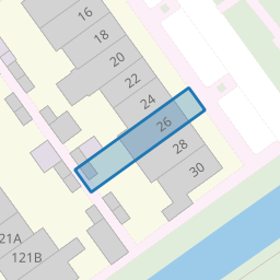 Perceel NWK01-F-6321