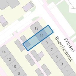 Perceel NWK01-F-6329