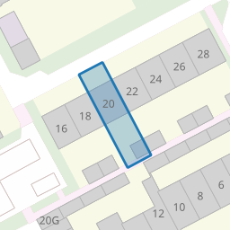 Perceel NWK01-F-6332