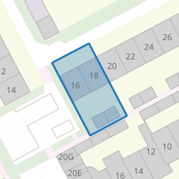 Perceel NWK01-F-6333