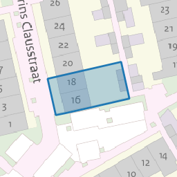 Perceel NWK01-F-6337