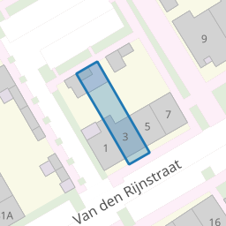 Perceel NWK01-F-6351