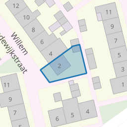 Perceel NWK01-F-6353