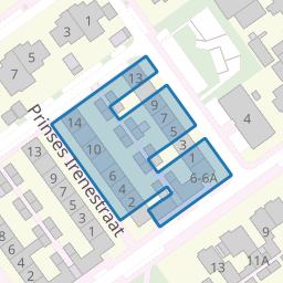 Perceel NWK01-F-6355