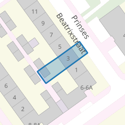 Perceel NWK01-F-6356