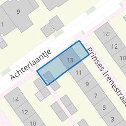 Perceel NWK01-F-6357